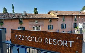 Pizzocolo Resort Fasano